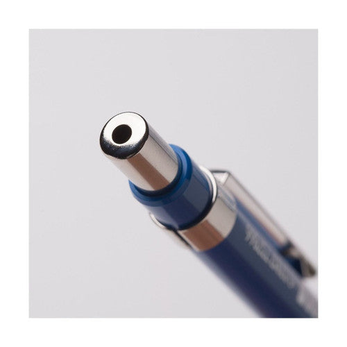 Staedtler Mars Technico Leadholder 2mm Integrated Sharpener Retail Card 780 C BK