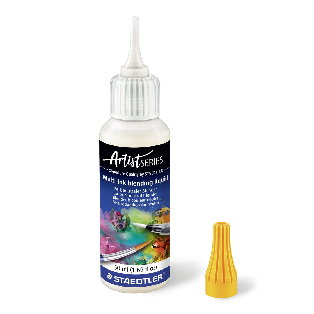 Staedtler Multi Ink Blending Liquid 50ml 893