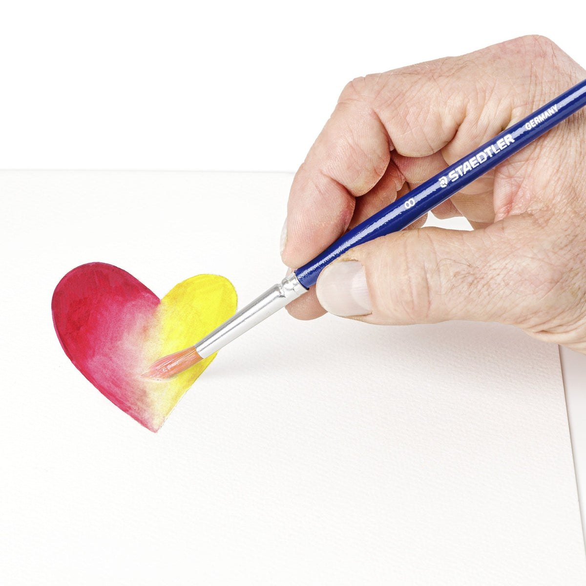 Staedtler Multi Ink Blending Liquid 50ml 893