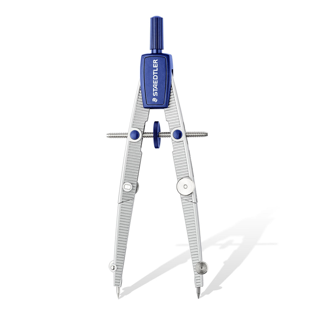 Staedtler Noris School Compass with Centre Wheel 550 01