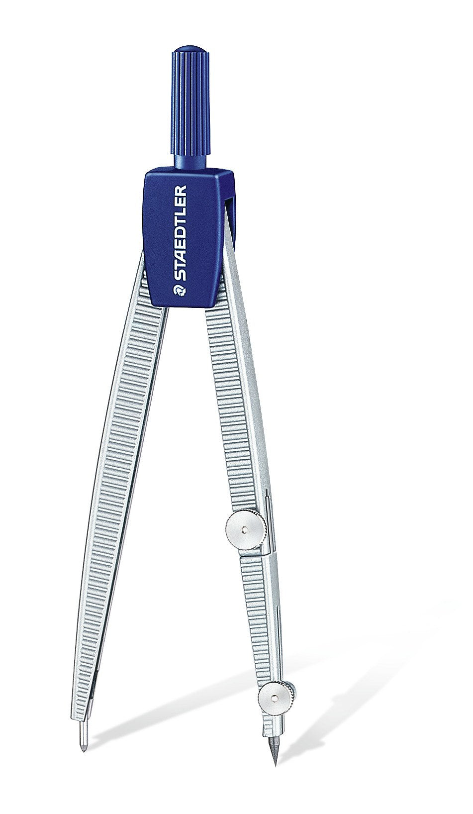 Staedtler Noris School Compass with Hinged Leg 550 60