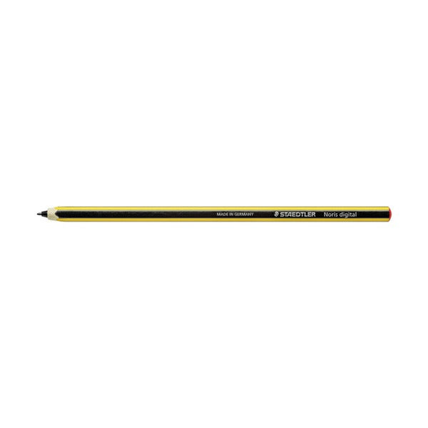Staedtler Noris Digital Classic EMR Stylus Pencil 0.7mm 180 22-1