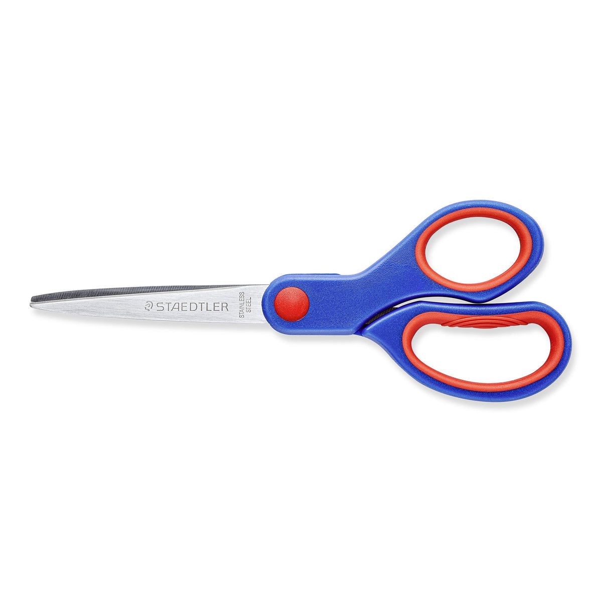 Staedtler Noris Hobby Scissors 17cm Blister Card 10 965 17 NBK