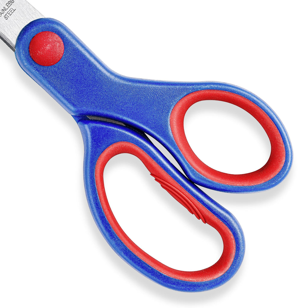 Staedtler Noris Hobby Scissors 21cm Pack 10 965 21 NBK