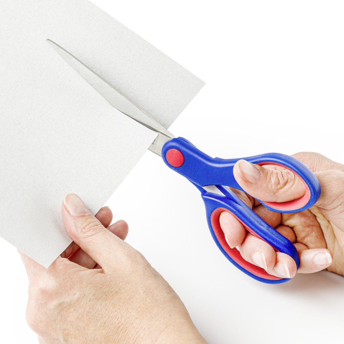 Staedtler Noris Hobby Scissors 21cm Pack 10 965 21 NBK