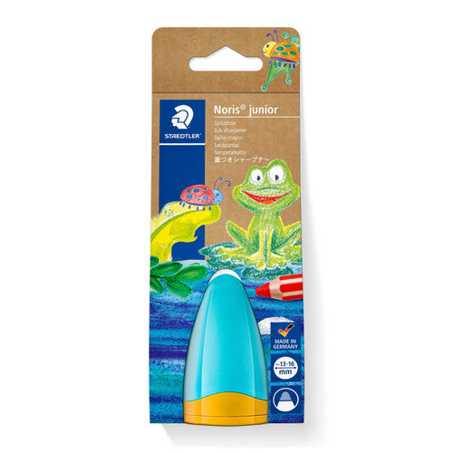 Staedtler Noris Junior Tub Sharpener 514 16 BK