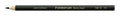 Staedtler Noris Maxi Learner Coloured Pencils Black Pack 12 126 12-9