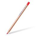 Staedtler Noris Natural Jumbo Triangular Coloured Pencils Assorted Box 12 1280N C12