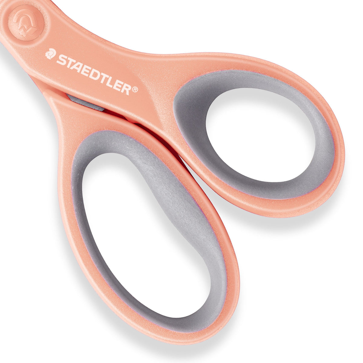 Staedtler Noris Pastel Scissors 14cm Assorted 965 14P BK