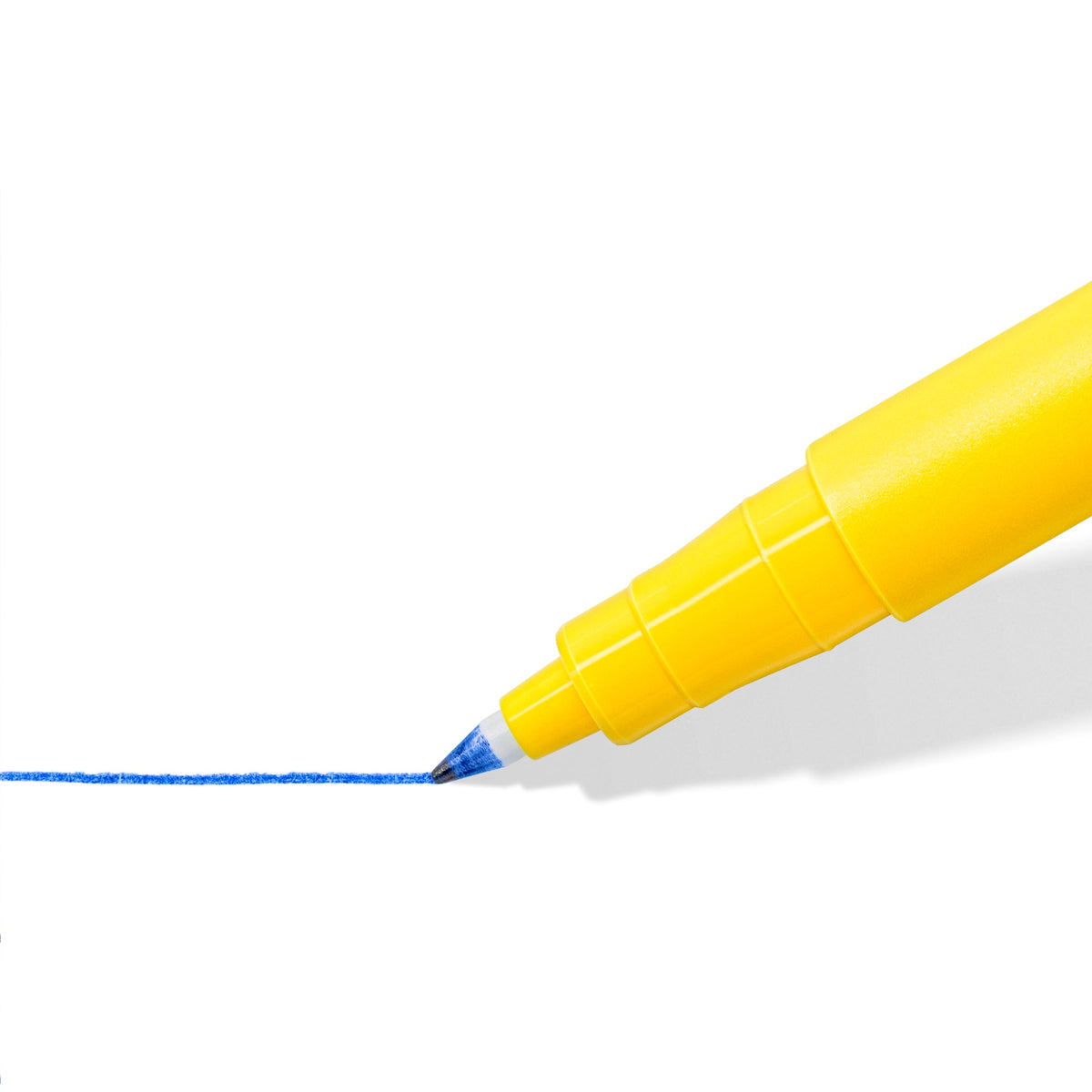 Staedtler Noris Writing Pen Assorted Cup 50 307-S CT50