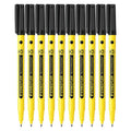 Staedtler Noris Writing Pen Black Box 10 307-9