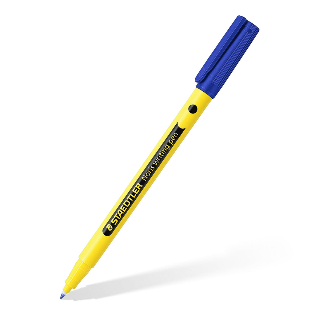 Staedtler Noris Writing Pen Blue Cup 50 307-3 CT50
