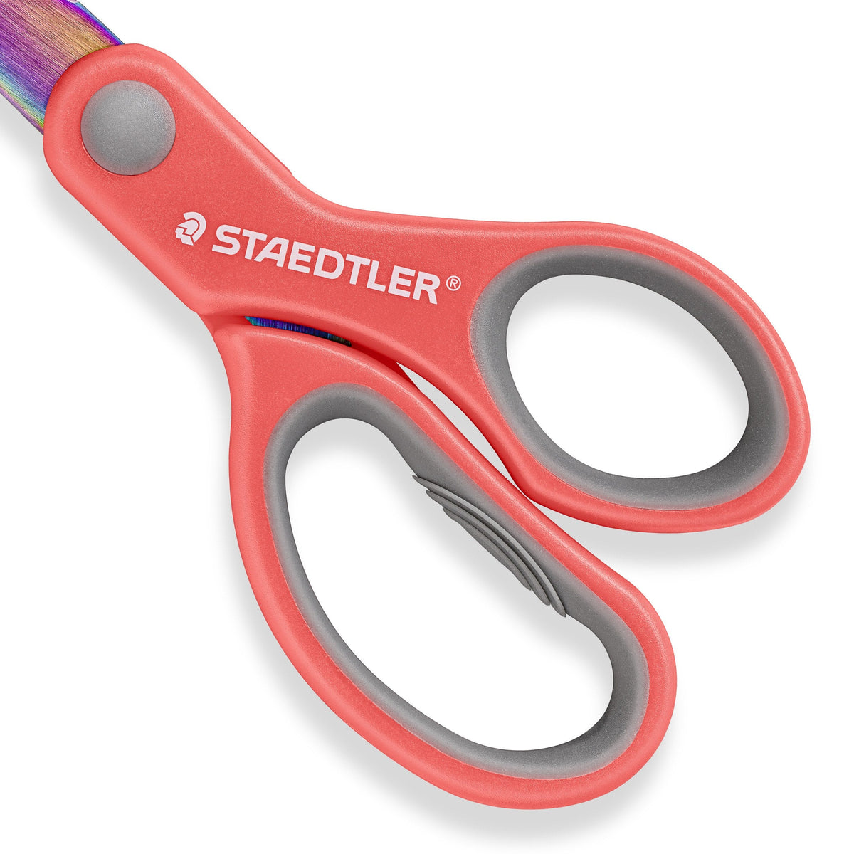 Staedtler Norix Scissors 21cm Assorted 965 21X BK