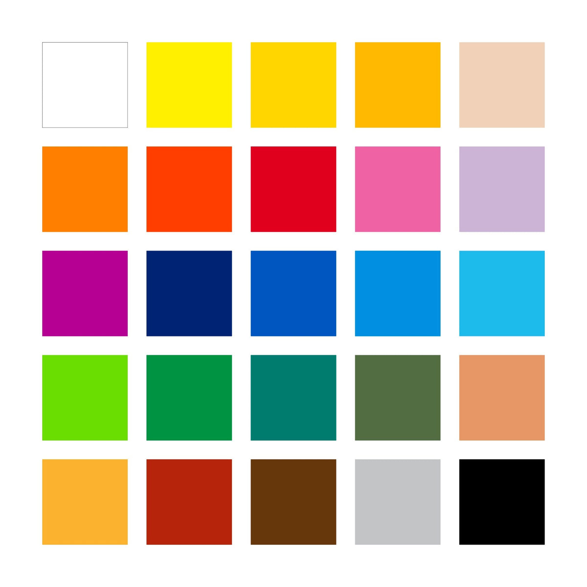 Staedtler Oil Pastels Assorted 25 Colours 241 NC25