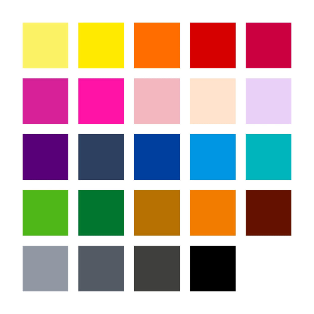 Staedtler Pigment Arts Brush Pens Pack 24 Assorted 371 C24