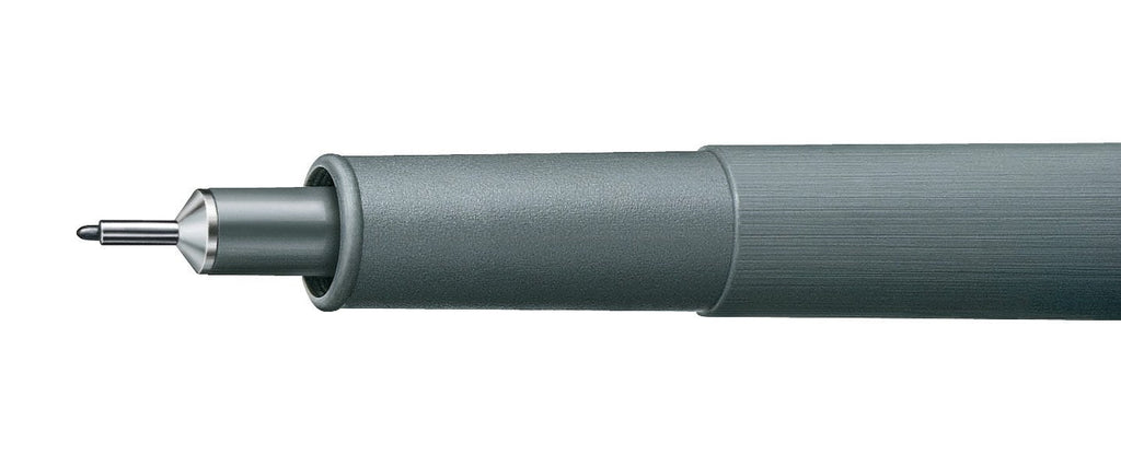 Staedtler Pigment Liner 0.4mm Black Box 10 308 04-9