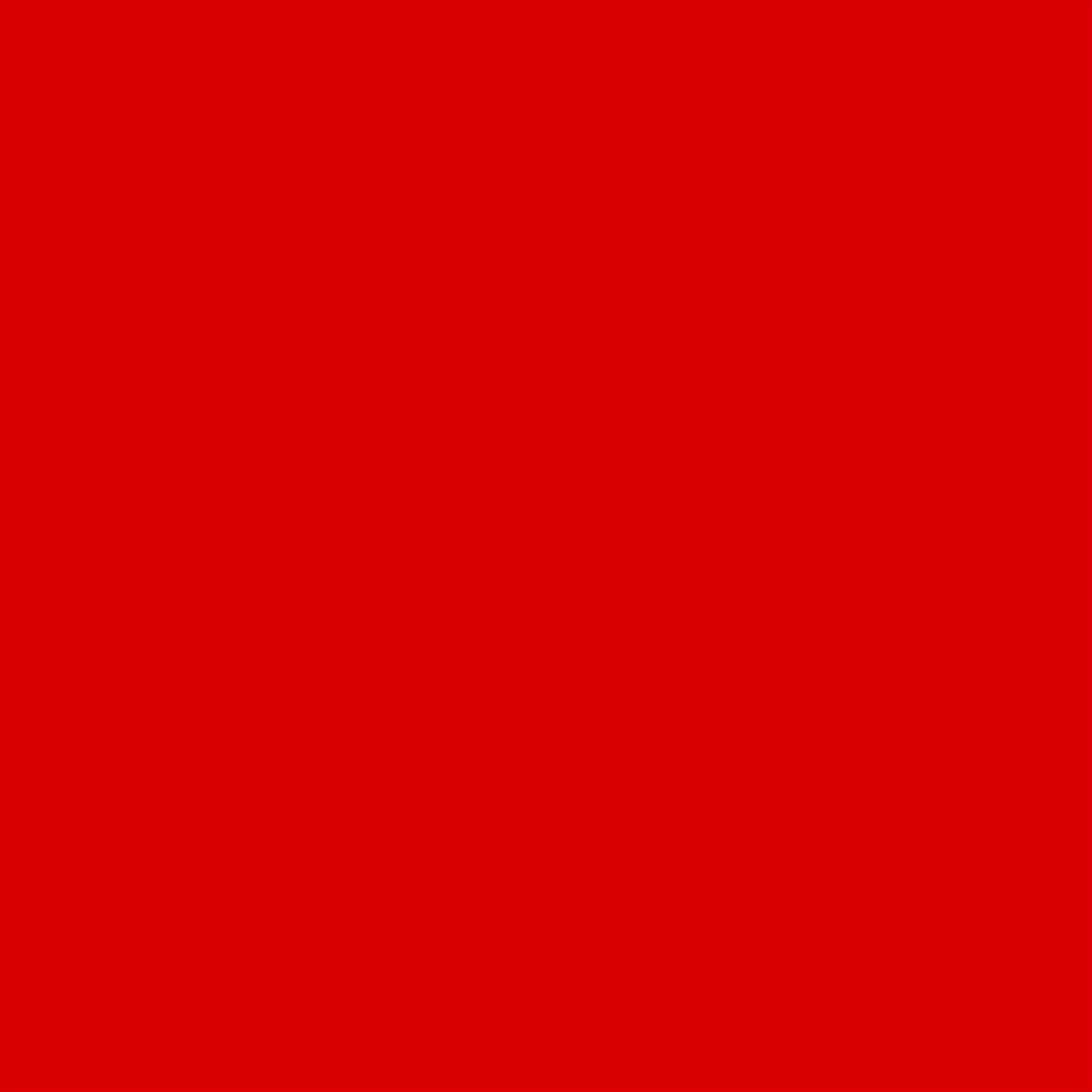 Staedtler Pigment Liner 0.5mm Red Box 10 308 05-2