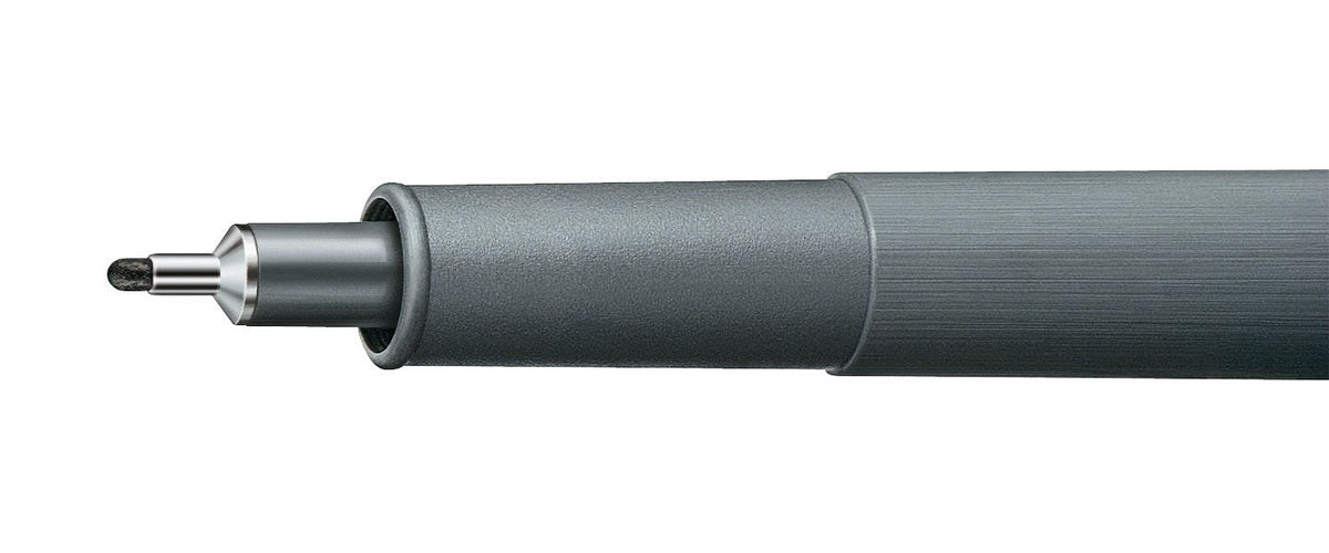 Staedtler Pigment Liner 1.0mm Black Box 10 308 10-9