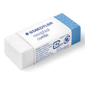 Staedtler Rasoplast Combi Eraser Medium 43 x 19 x 13mm 526 BT30