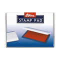 Staedtler Shiny Felt Stamp Pad Black 88mm x 57mm 9SP-2F-9