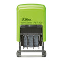 Staedtler Shiny Mini Date Stamp Self-Inking 3.8mm 9SPET-300