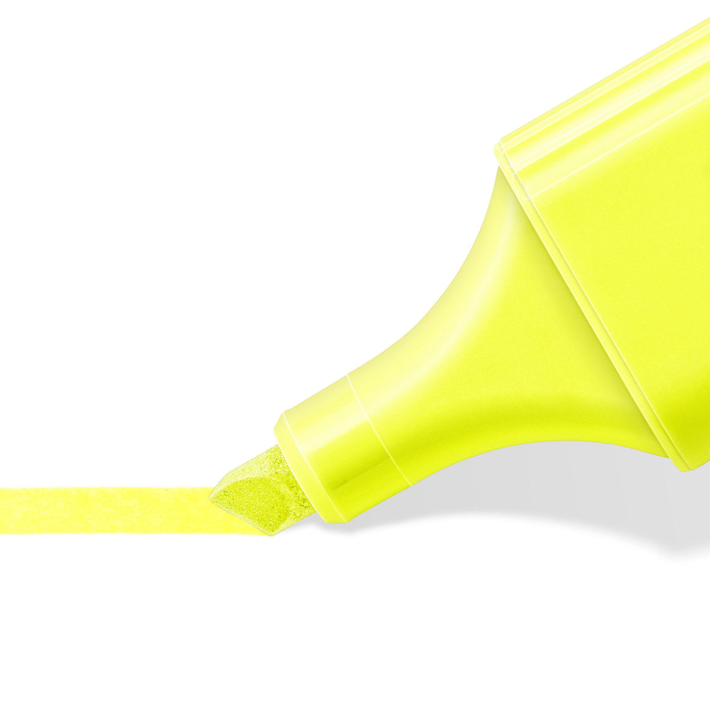 Staedtler Textsurfer Classic Highlighter Green Box 10 364-5