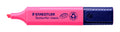 Staedtler Textsurfer Classic Highlighter Pink Bulk Box 250 364 LS-23