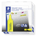 Staedtler 364-1 Textsurfer Classic Highlighter Yellow