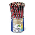 Staedtler Tradition Jumbo Triangular Learner's Pencil 2B Cup 50 1285 KP50