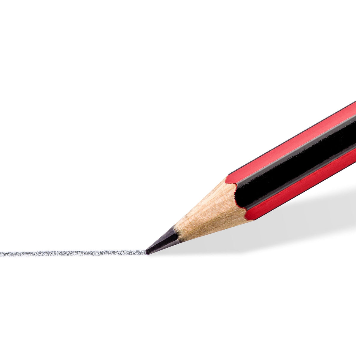 Staedtler Tradition Pencils 5B Box 12 110-5B