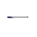 Staedtler Triplus Fineliner Dark Mauve Box 10 334-69