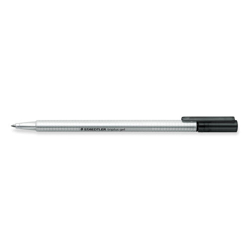 Staedtler Triplus Gel Black Box 10 462-9