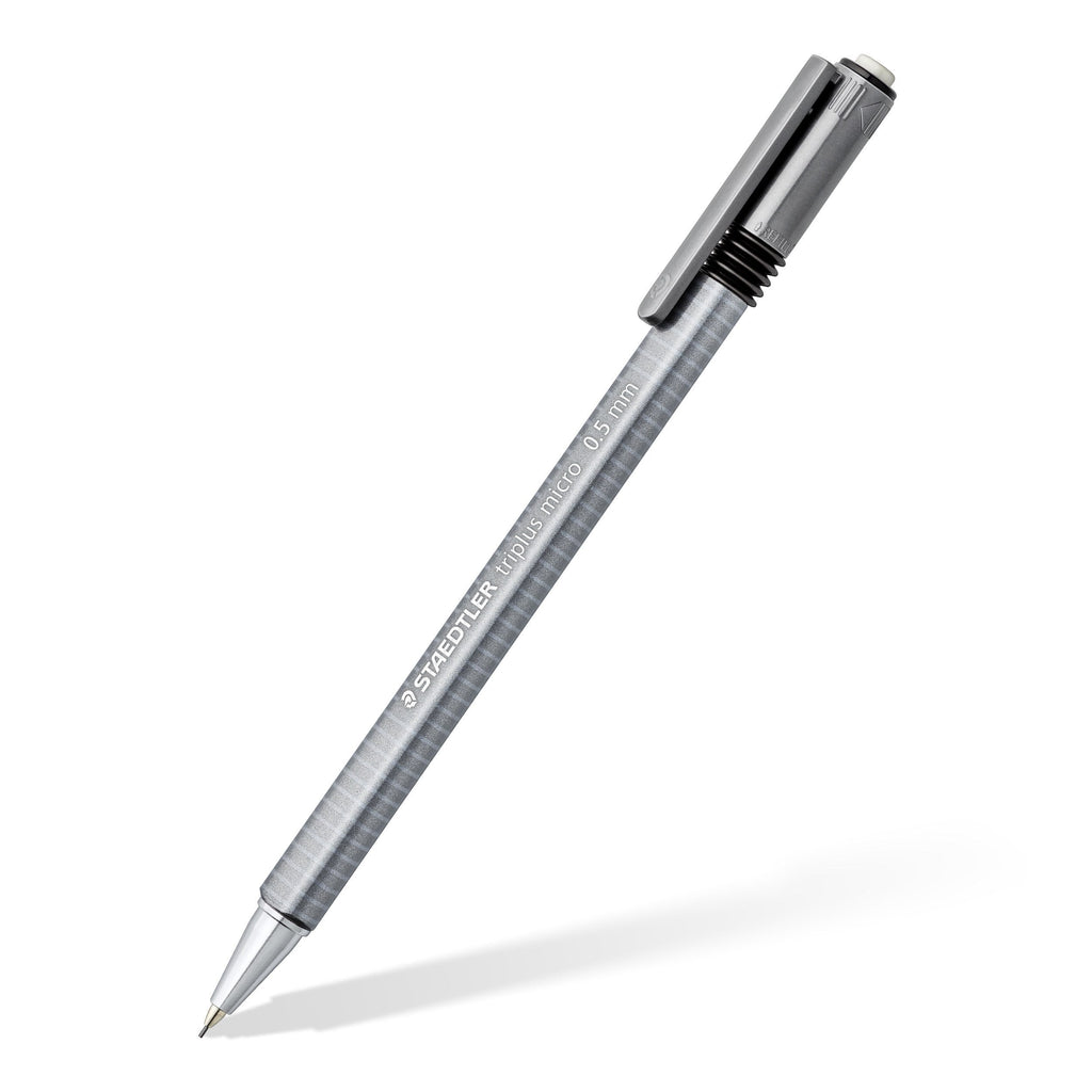 Staedtler Triplus Micro Mechanical Pencil 0.5mm Box 10 774 25