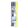 Staedtler Triplus Mobile Office Multi Set 4 34 SB4