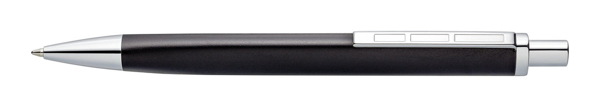 Staedtler Triplus Premium Retractable Ballpoint Pen Anthracite 444 M09-3