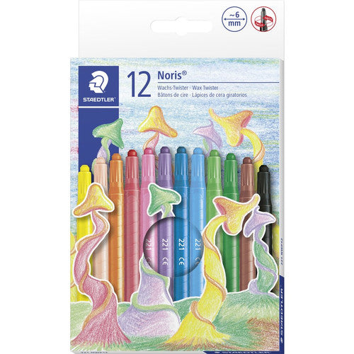 Staedtler Underwater Adventures Colouring Set Ages 6+ 61 SET47-2