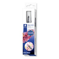 Staedtler Water Fillable Brush Card 949 BK-1-C