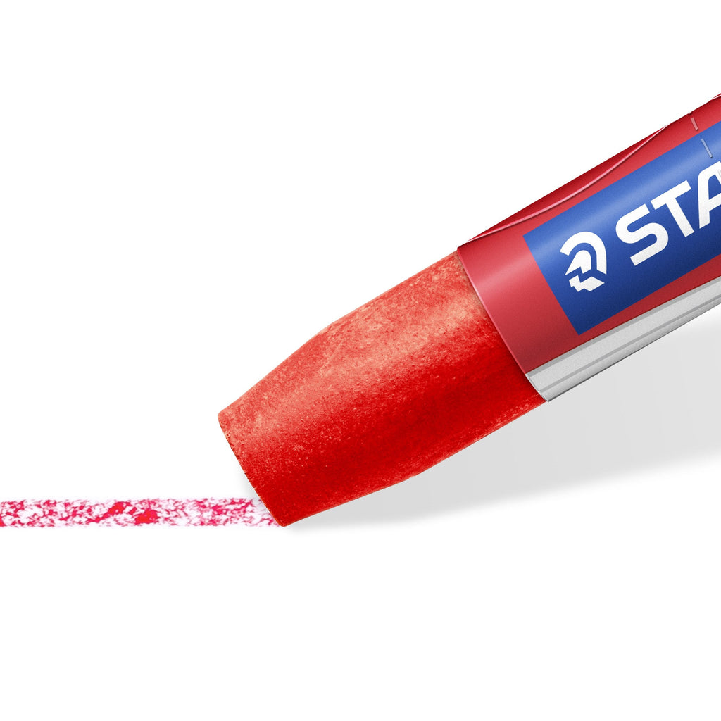 Staedtler Watercolour Crayons Box 24 Assorted 223 C24