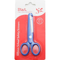 Stat School Safety Scissors 133mm