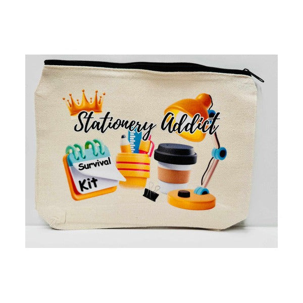 Stationery Lover Survival Kit Promo