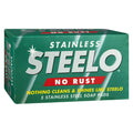 Steelo Stainless Steel Soap Pads 5 Pack