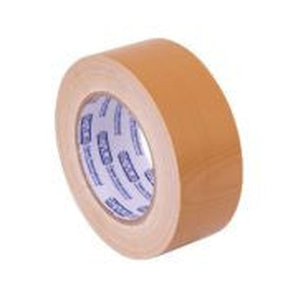 Stylus 370 GP Cloth Tape Beige 48mm x 25m Carton of 30