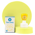 Super Star Merit Stamp