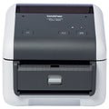 Brother TD-4420DNP Direct Thermal Label Printer with Peeler