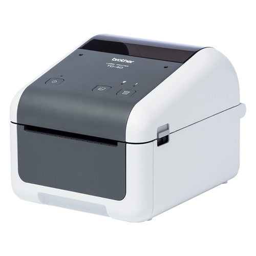 Brother TD-4420DN Direct Thermal Label Printer 203dpi