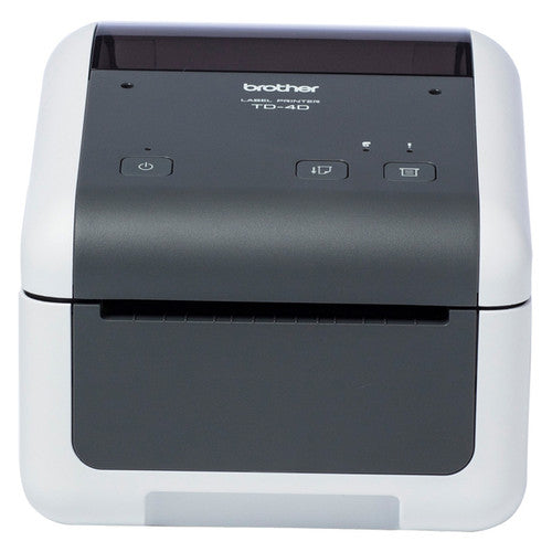 Brother TD-4420DN Direct Thermal Label Printer 203dpi