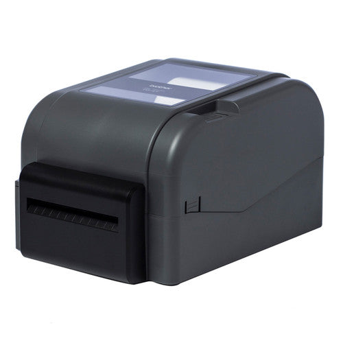 Brother TD-4420TNC Thermal Transfer Label Printer with Cutter