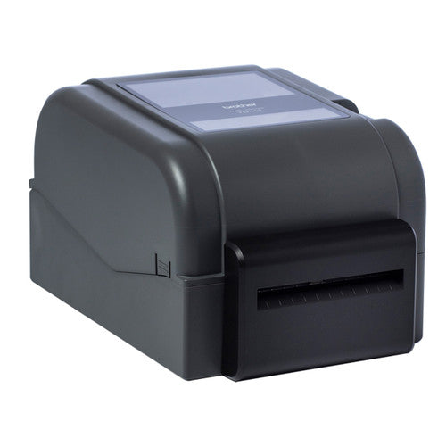 Brother TD-4420TNC Thermal Transfer Label Printer with Cutter