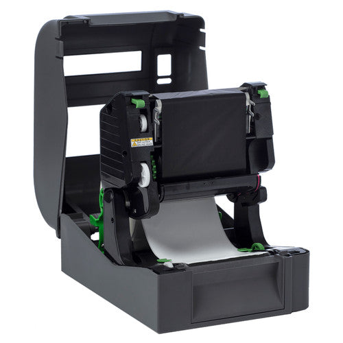 Brother TD-4420TN Thermal Transfer Label Printer 203dpi
