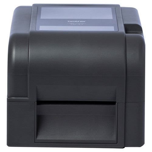 Brother TD-4420TN Thermal Transfer Label Printer 203dpi